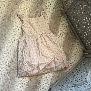 Pippa & Julie x Disney dress girls 4T Mickey Mouse Minnie Mouse girlhoodcore